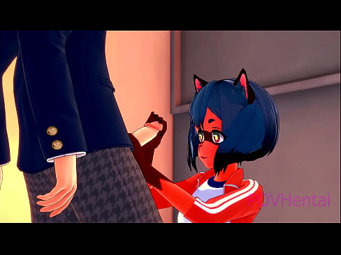 ❤️ Michiru Kagemori와 함께하는 새로운 목장 ️ 항문 포르노 우리 ko.tuberxxx.ru ❌️❤